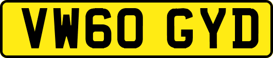 VW60GYD