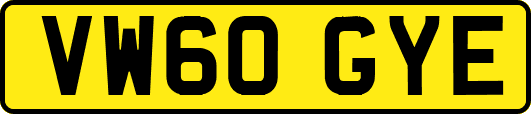 VW60GYE