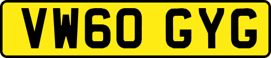 VW60GYG