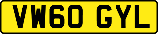 VW60GYL