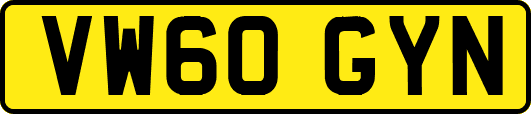 VW60GYN