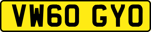 VW60GYO