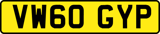 VW60GYP