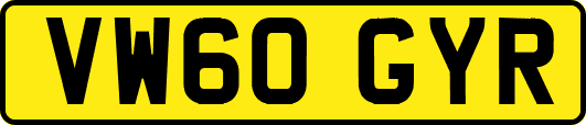 VW60GYR
