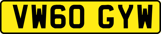 VW60GYW