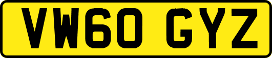 VW60GYZ