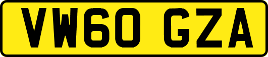 VW60GZA