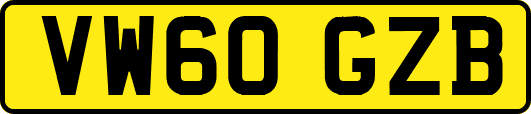 VW60GZB