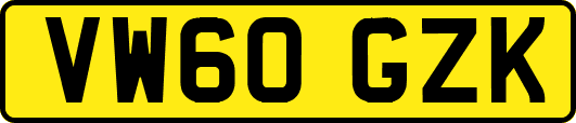 VW60GZK