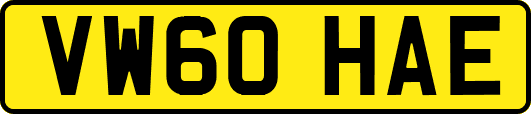 VW60HAE