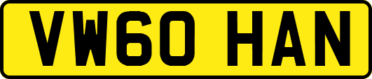 VW60HAN
