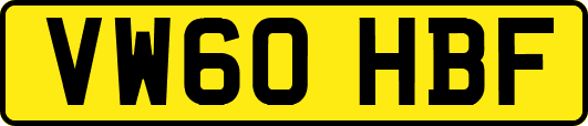 VW60HBF