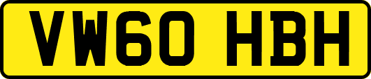 VW60HBH
