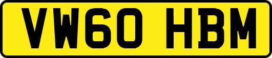 VW60HBM