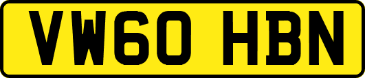 VW60HBN