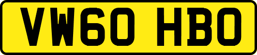 VW60HBO