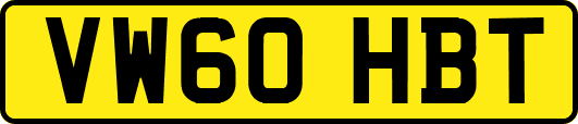 VW60HBT