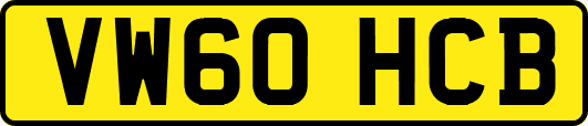 VW60HCB