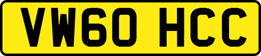 VW60HCC