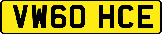 VW60HCE