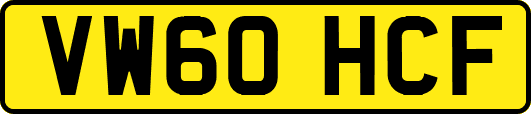VW60HCF