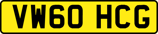 VW60HCG