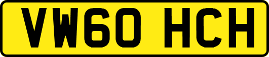 VW60HCH