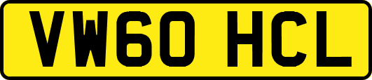 VW60HCL