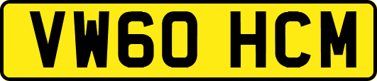 VW60HCM