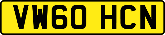 VW60HCN