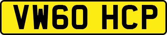 VW60HCP