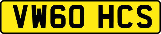 VW60HCS