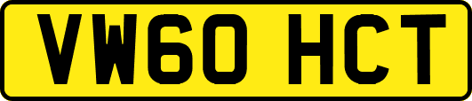 VW60HCT