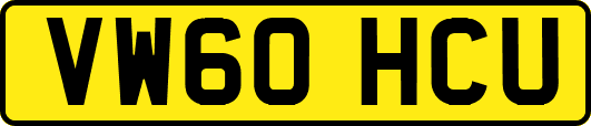 VW60HCU