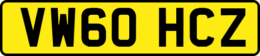 VW60HCZ