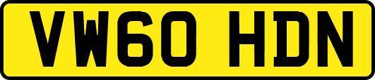 VW60HDN