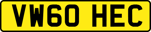 VW60HEC