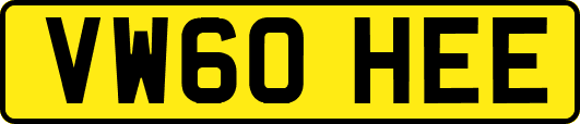 VW60HEE
