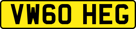 VW60HEG