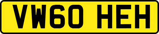 VW60HEH