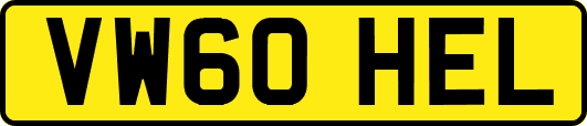 VW60HEL