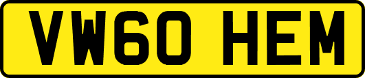 VW60HEM