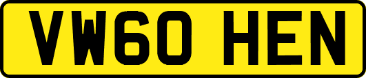 VW60HEN