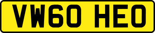 VW60HEO