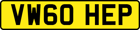 VW60HEP