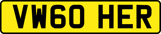 VW60HER