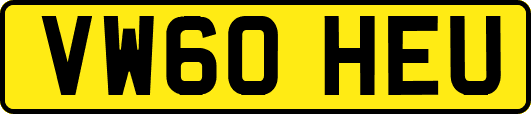 VW60HEU