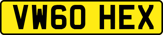 VW60HEX