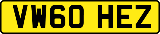 VW60HEZ
