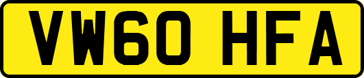 VW60HFA